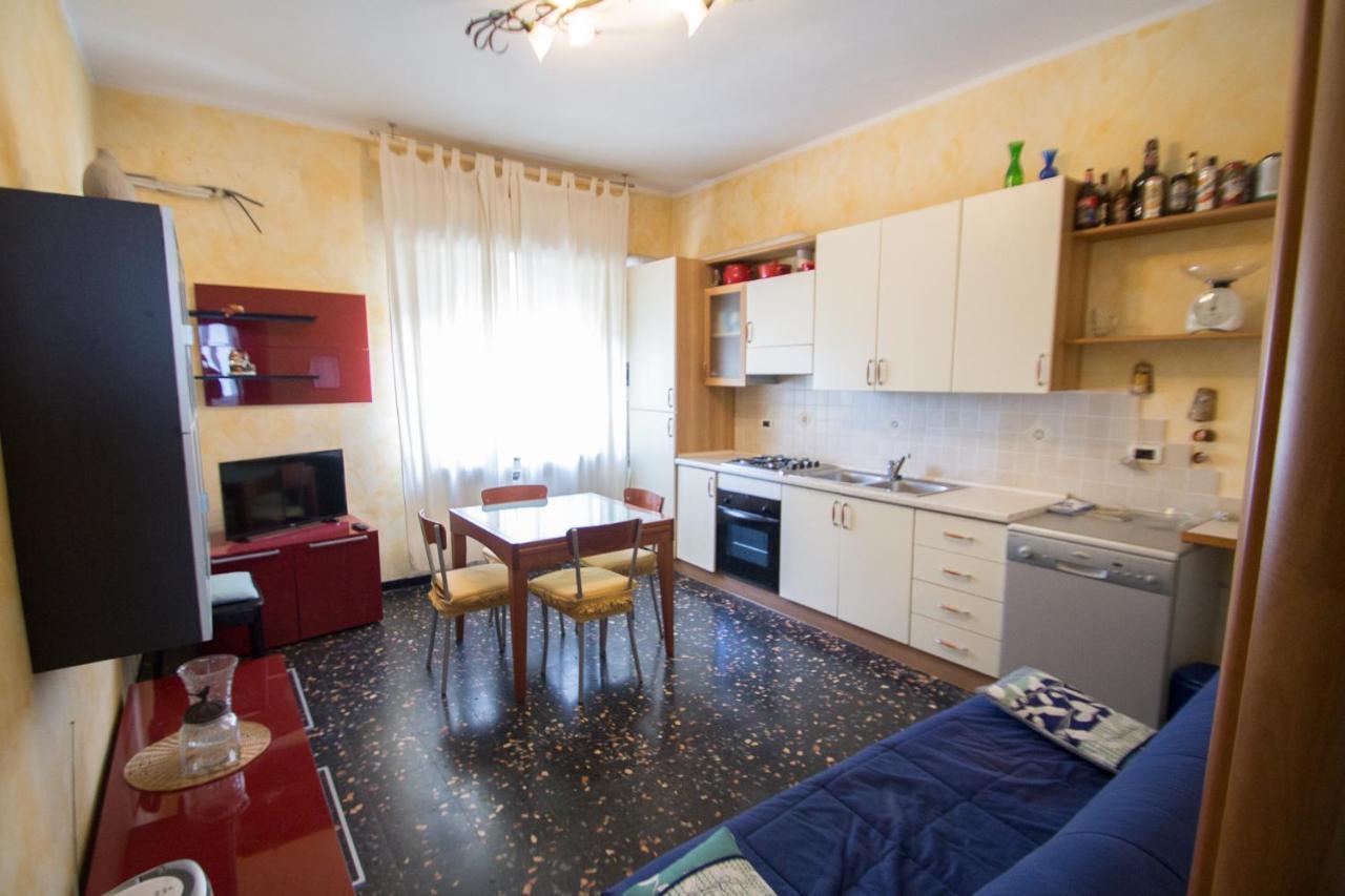 סאבונה Yellow House מראה חיצוני תמונה