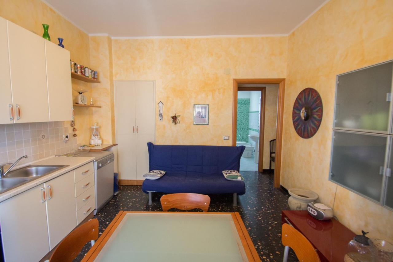 סאבונה Yellow House מראה חיצוני תמונה