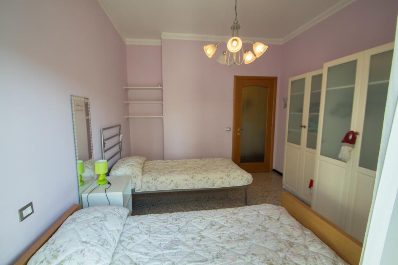 סאבונה Yellow House מראה חיצוני תמונה